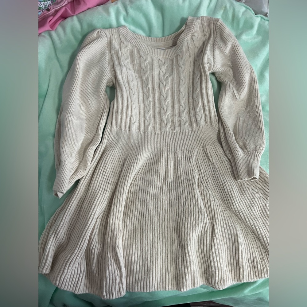 Gap toddler girl dress